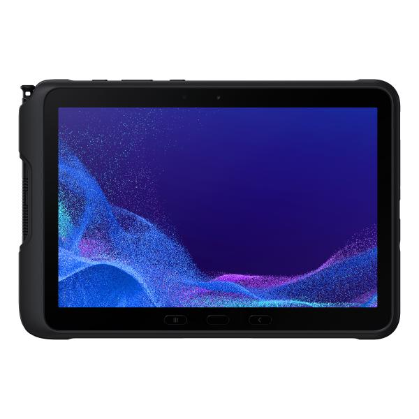Samsung Galaxy Tab Active4 Pro - Tablet - robusto - Android - 64 GB - 25,54 cm (10.1")