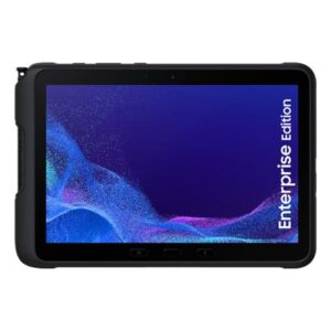 Samsung Galaxy Tab Active4 Pro - Tablet - robusto - Android - 128 GB - 25,54 cm (10.1")