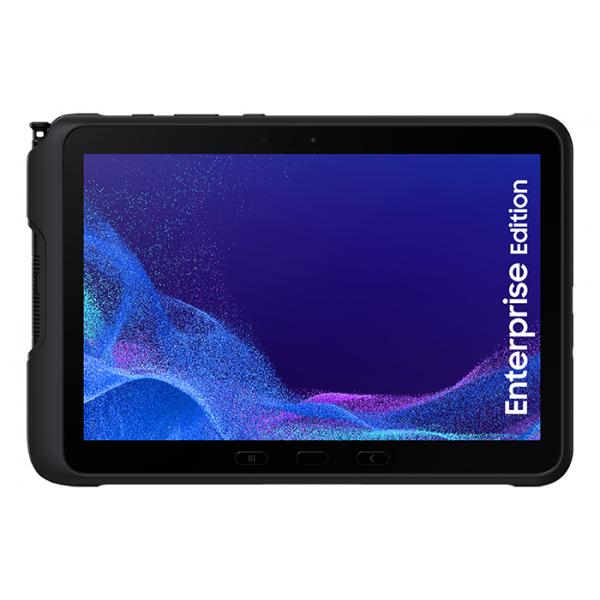 Samsung Galaxy Tab Active4 Pro - Tablet - robusto - Android - 128 GB - 25,54 cm (10.1")