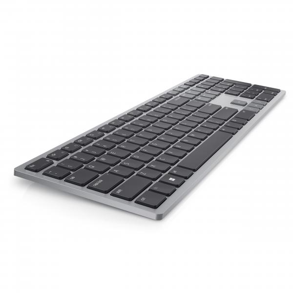 Dell Multi-Device KB700 - tastiera - wireless