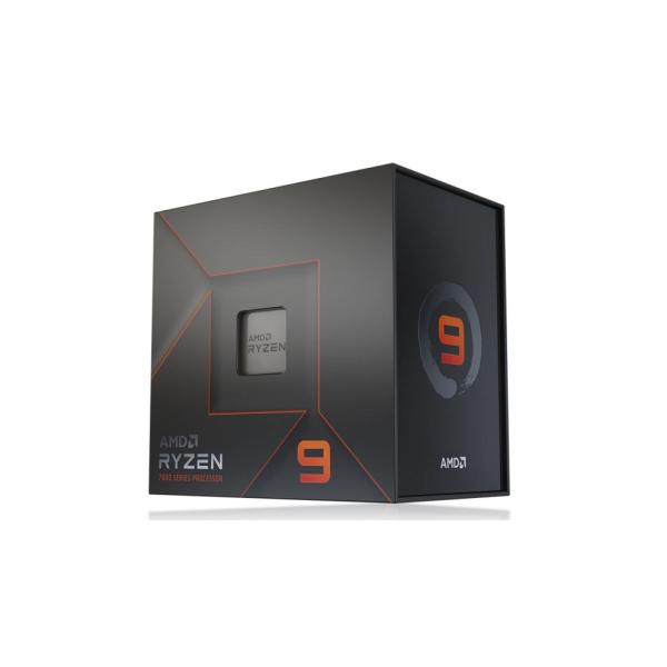 AMD Ryzen 9 7950X - 4,5 GHz - 16 core - 32 thread