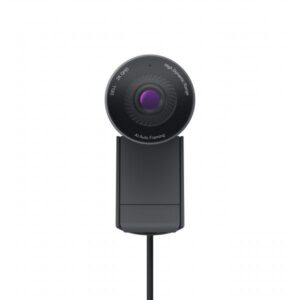 Dell Pro WB5023 - Webcam - Farbe - 2560 x 1440