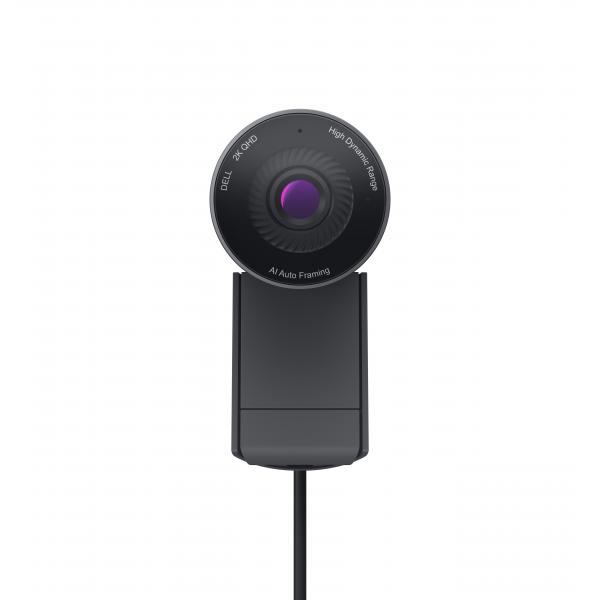 Dell Pro WB5023 - Webcam - Farbe - 2560 x 1440