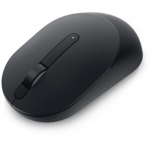 Dell MS300 - Mouse - dimensioni standard - per destrimani e mancini