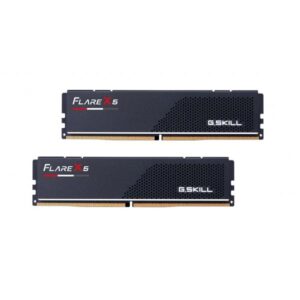 G.Skill Flare X5 - DDR5 - Kit - 32 GB: 2 x 16 GB