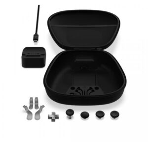Pacchetto componenti completo Microsoft Xbox: kit di accessori
