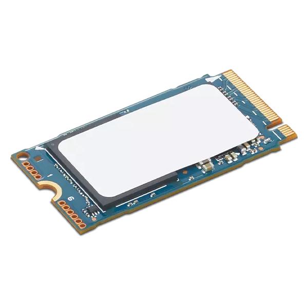 Lenovo SSD - 1 TB - intern - M.2 2242 - PCIe 4.0 x4