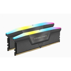 Corsair Vengeance RGB - DDR5 - Kit - 64 GB: 2 x 32 GB