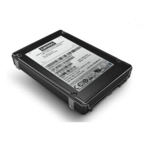 Lenovo ThinkSystem PM1653 - SSD - Lettura intensiva - crittografato - 1,92 TB - Hot-Swap - 2,5" (6,4 cm)