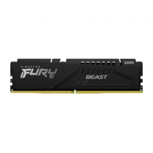 Kingston FURY Beast - DDR5 - Modulo - 16 GB - DIMM 288 PIN