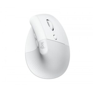 Logitech Lift per Mac - Mouse verticale - ergonomico