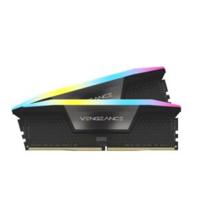 Corsair Vengeance RGB - DDR5 - Kit - 64 GB: 2 x 32 GB