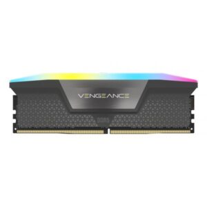 Corsair Vengeance RGB - DDR5 - Kit - 64 GB: 2 x 32 GB