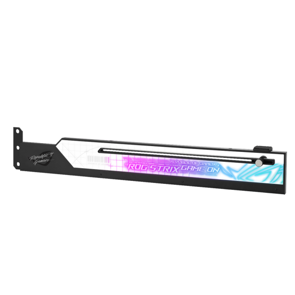 ASUS ROG STRIX - Grafikkartenhalter