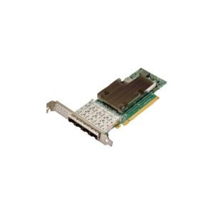 HPE Broadcom BCM57504 - Netzwerkadapter - PCIe 4.0 x16