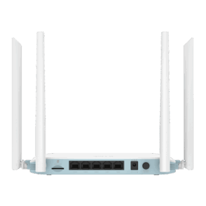 D-Link EAGLE PRO AI G403 - Router wireless Switch a 4 porte