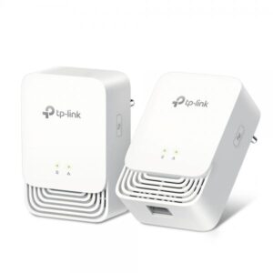 TP-LINK PG1200 KIT V1 - Kit adattatore Powerline 1GbE, G.hn