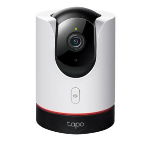 TP-LINK Tapo C225 V1 - Telecamera di sorveglianza di rete - panoramica / inclinazione - a colori (giorno e notte)