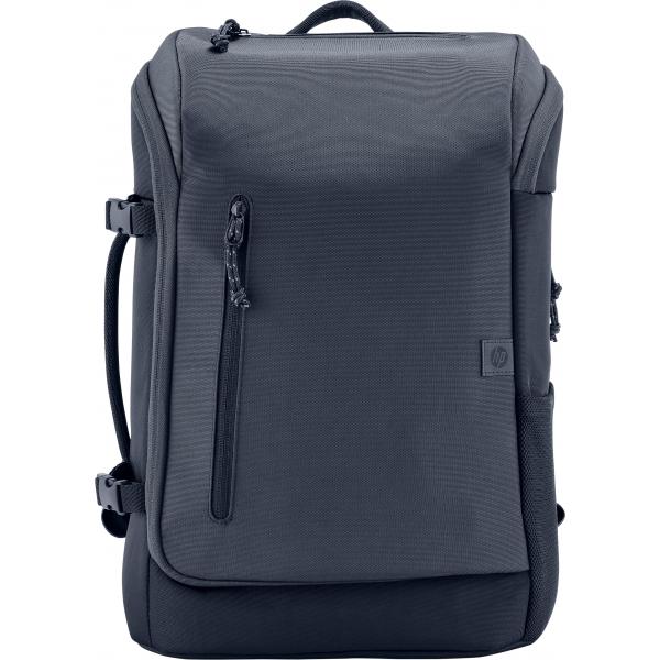 HP Travel - Zaino per notebook - 39,6 cm - fino a 15,6"