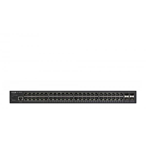 Lancom GS-3652XP - Switch - L3 - managed - 36 x 10/100/1000 (PoE+)