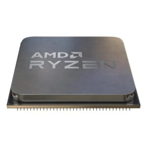 AMD Ryzen 3 3600, AMD Ryzen? 5, presa AM4, 7 nm, AMD, 3,6 GHz, 32 bit, 64 bit
