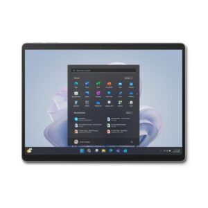 Microsoft Surface Pro 9 for Business - Tablet - Intel Core i7 1265U / 1.8 GHz - Evo - Win 11 Pro - Scheda grafica Intel Iris Xe - 32 GB RAM - 1 TB SSD - 33 cm (13")