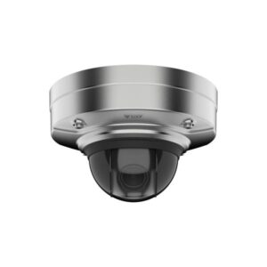 Axis M30 Series M3057-PLR MK II - Telecamera panoramica di rete - Dome - Esterno - Antivandalo/Resistente agli agenti atmosferici - A colori (giorno e notte)