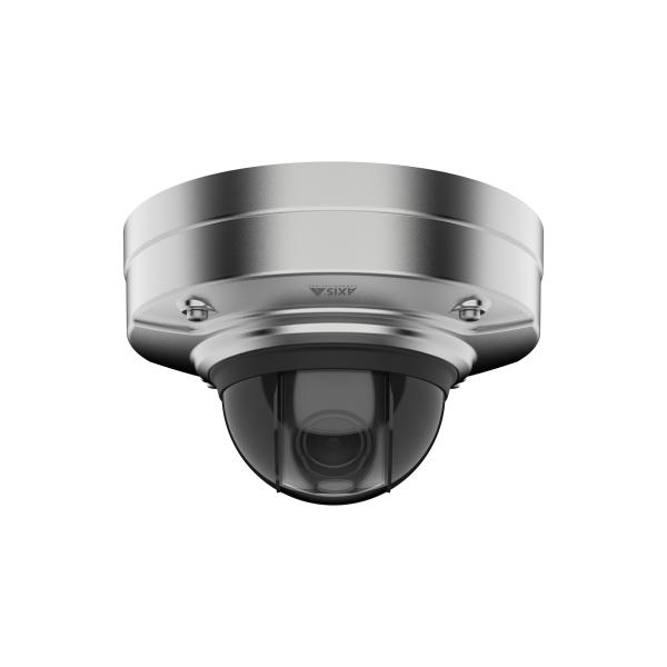 Axis M30 Series M3057-PLR MK II - Telecamera panoramica di rete - Dome - Esterno - Antivandalo/Resistente agli agenti atmosferici - A colori (giorno e notte)