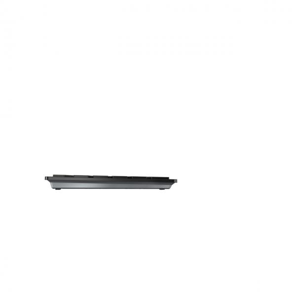 Cherry DW 9500 SLIM - set tastiera e mouse - wireless