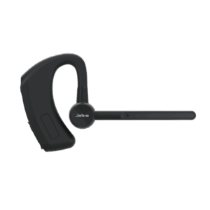 Jabra Perform 45 - Auricolare - in-ear - montato sopra l'orecchio