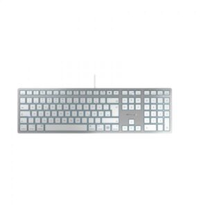 Cherry KC 6000 SLIM - Tastiera - USB-C - QWERTZ