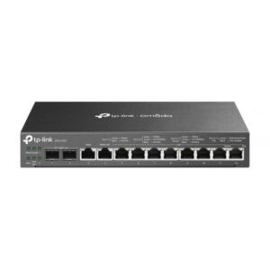 TP-LINK Omada ER7212PC V1 - Router switch a 8 porte