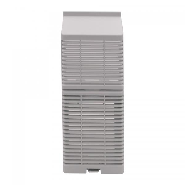 Brother FH-3000 Portafiltro per filtro per polveri sottili, Manico per filtro, Grigio, 1 Pezzo(i)