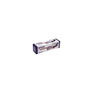 Carta fotografica semilucida Epson Premium - Semilucida - Rotolo (32,9 cm x 10 m)