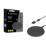 Conceptronic GORGON GORGON03G - Tappetino di ricarica induttiva