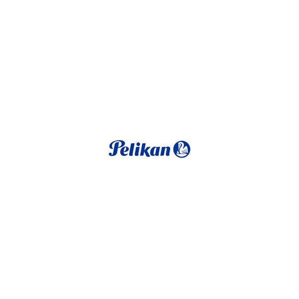 Pelikan Nero, Rosso - Nastro - per Epson TM 270