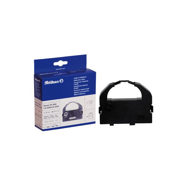 Pelikan Nero - Nastro - per Epson EX 1000, 800