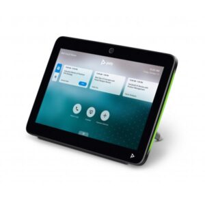 Poly TC10 - Controller touch - Certificato per Zoom Room