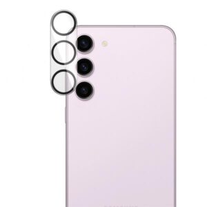 PanzerGlass PicturePerfect: protezione per lenti per telefoni cellulari