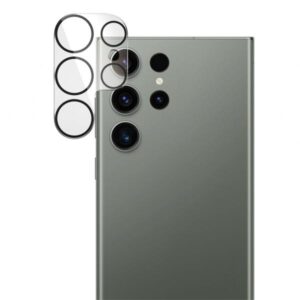 PanzerGlass PicturePerfect: protezione per lenti per telefoni cellulari
