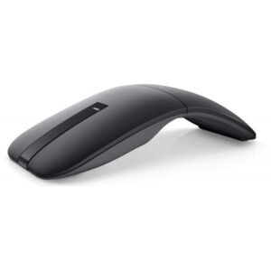 Dell MS700 - mouse - LED ottico - 2 pulsanti - wireless