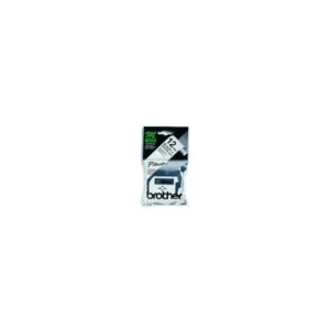 Brother M-K231BZ - Nero su bianco - Rotolo (1,2 cm x 8 m)