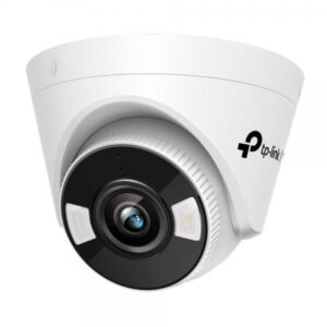 TP-LINK VIGI C440 V1 - Telecamera di sorveglianza di rete - pan / tilt - Torretta - a colori (giorno e notte)
