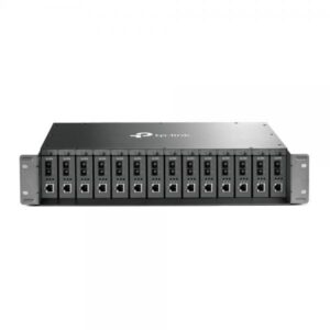 TP-LINK TL-MC1400 - Modulare Erweiterungseinheit