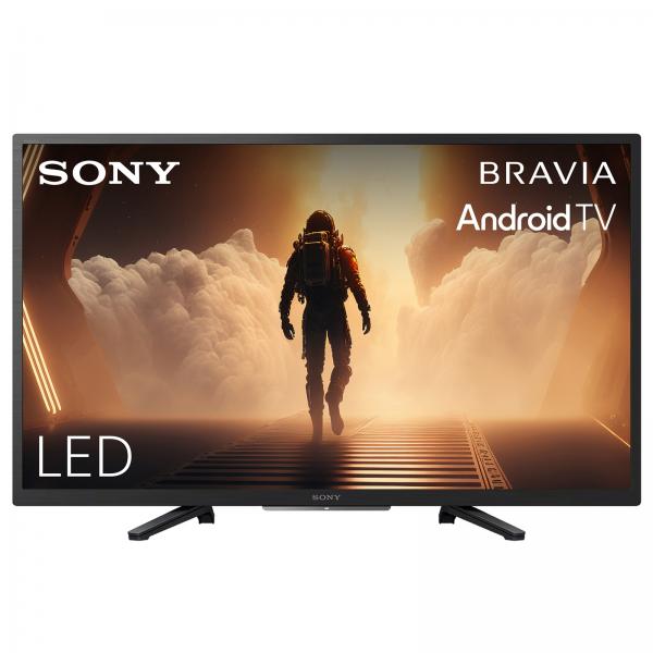 Sony KD-32W800 - 81 cm (32") Diagonalklasse (80 cm (31.5")