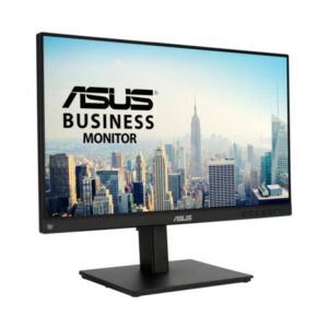 ASUS BE24ECSBT - Monitor LED - 60,5 cm (23.8") - touchscreen - 1920 x 1080 Full HD (1080p)