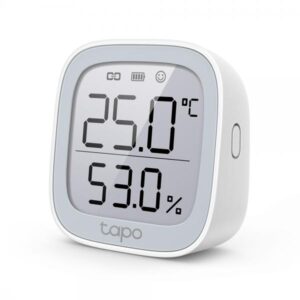 TP-LINK Tapo T315 V1 - sensore di temperatura e umidità