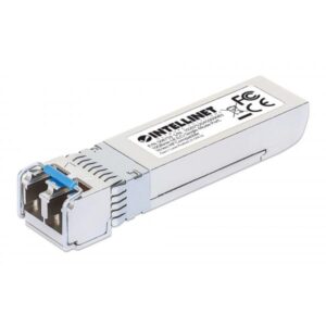 Modulo ricetrasmettitore Intellinet SFP+ - 10GbE - 10GBase-LR