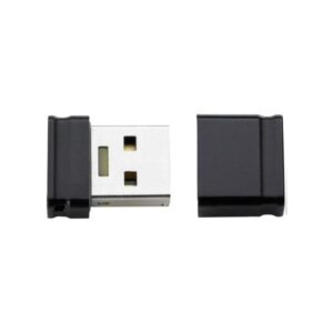 Chiavetta USB Intenso - 4GB - USB 2.0