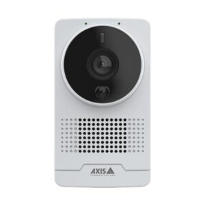 Axis M1075-L - Telecamera di sorveglianza di rete - Box - Colore (giorno e notte)